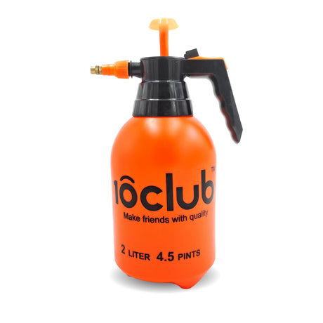 2 litre spray pump