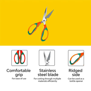 Kitchen Scissors