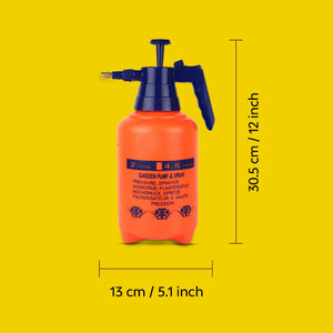 Spray Pump | 2 Litre