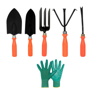 The handy kit - 6pcs Hand tools Combo 1