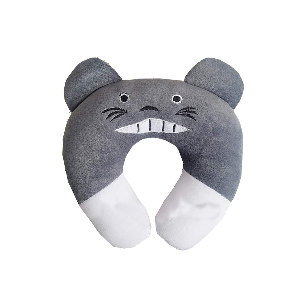 Soft U-shaped Baby Pillow