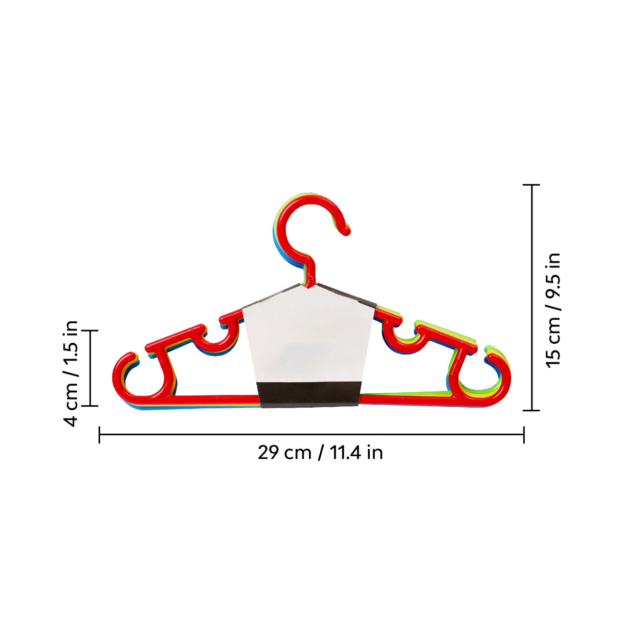 High quality Baby Clothes Hanger