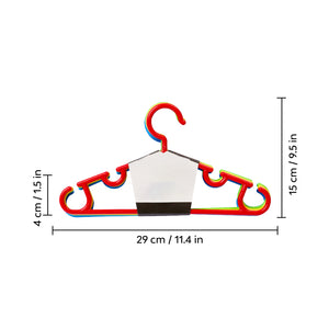 High quality Baby Clothes Hanger