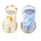 3-in-1 Fleece Unicorn Hooded Wrap with Velcro Lock | Set of 2