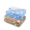 3-in-1 Flannel Swaddle Blanket | Set of 2