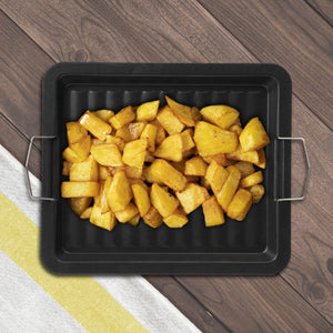 Non-stick Oven Grill Tray