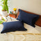 Classic 100% Cotton Pillow Cover | Set of 2