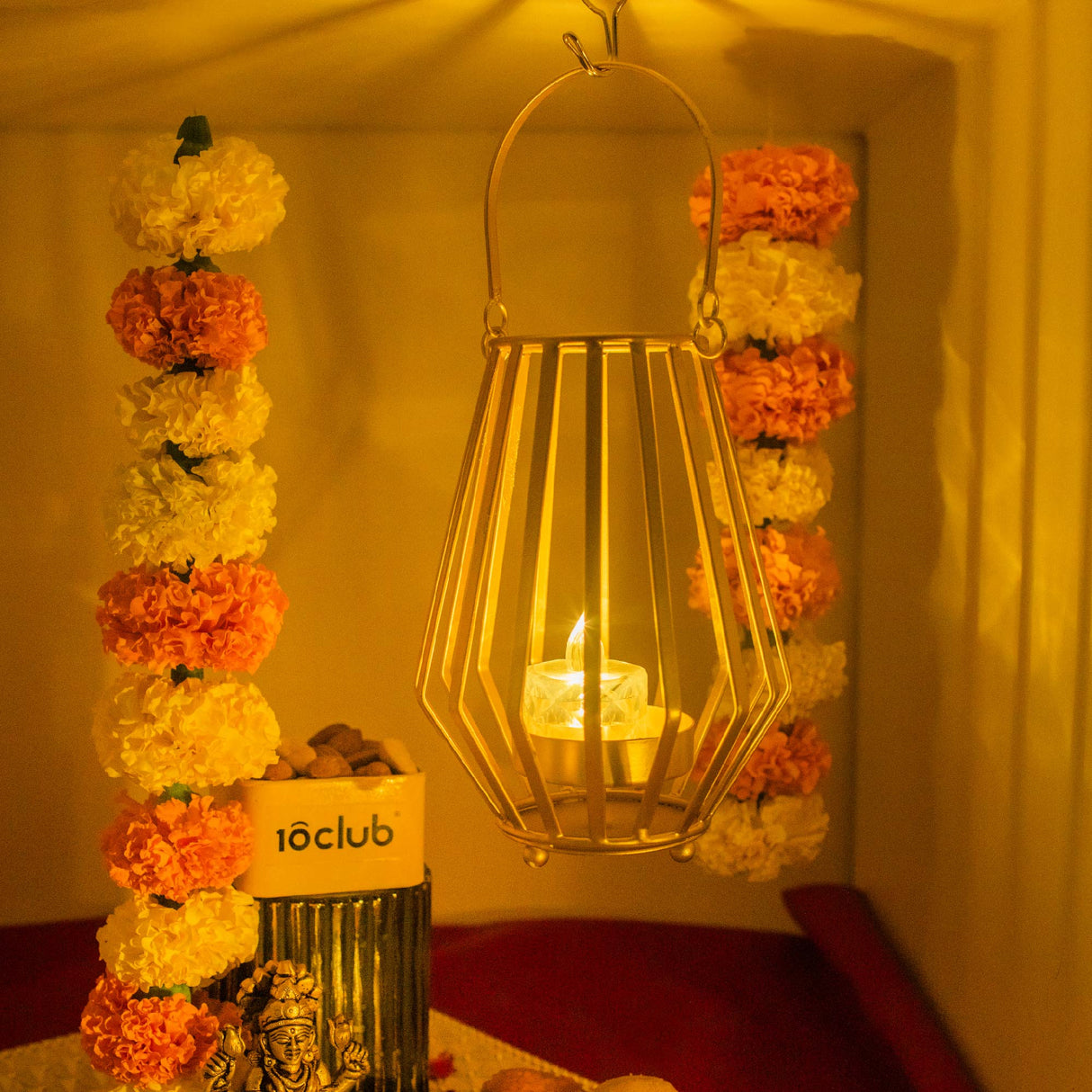 Diwali hanging lantern