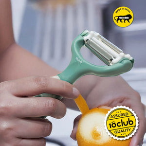 Multi-head Kitchen Peeler