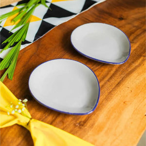 Pebble Side Plate | Set of 2