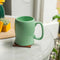 Tall Ceramic Mug | 380 ML