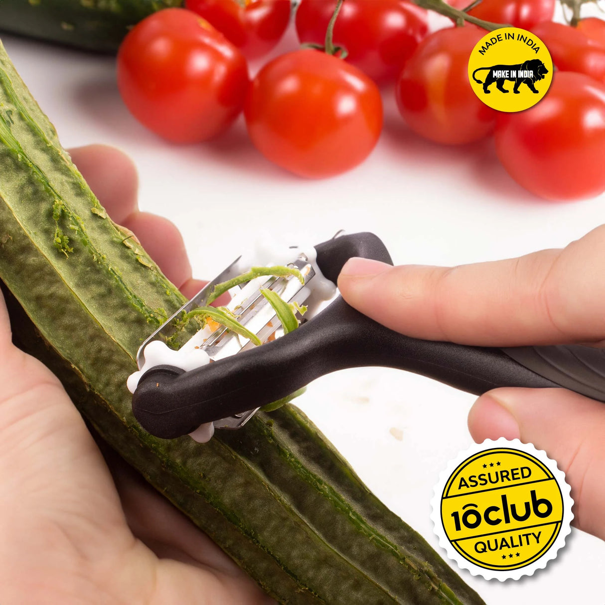 Multi-head Kitchen Peeler