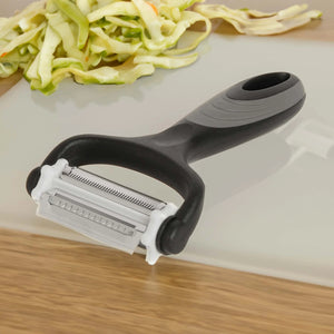 Multi-head Kitchen Peeler