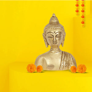 Buddha Showpiece